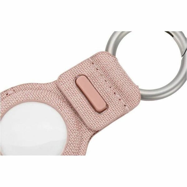 Incase Woolenex AirTag Asset Tracking Tag Holder - 91.4 mm x 40.6 mm x 5.1 mm x Carousel 8
