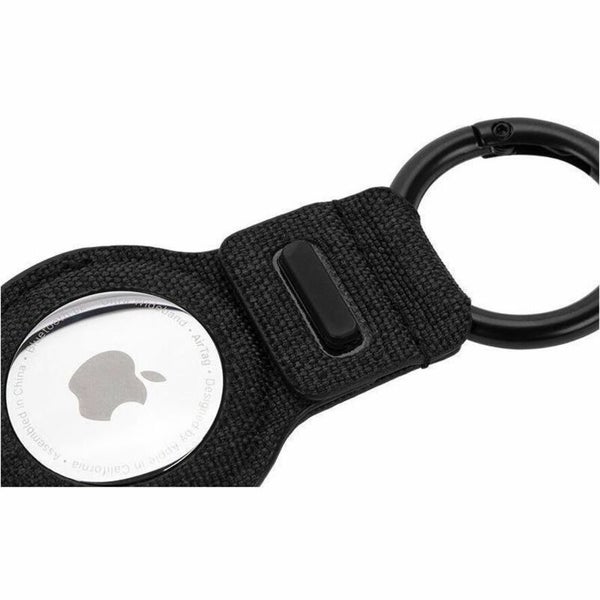Incase Woolenex AirTag Asset Tracking Tag Holder - 91.4 mm x 40.6 mm x 5.1 mm x Carousel 8
