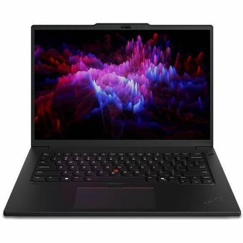 Lenovo ThinkPad P14s Gen 5 21G20044AU 14.5" Mobile Workstation - WUXGA - Intel C Carousel 1