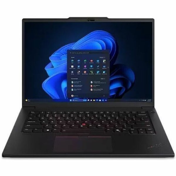 Lenovo ThinkPad P14s Gen 5 21G20044AU 14.5" Mobile Workstation - WUXGA - Intel C Carousel 8