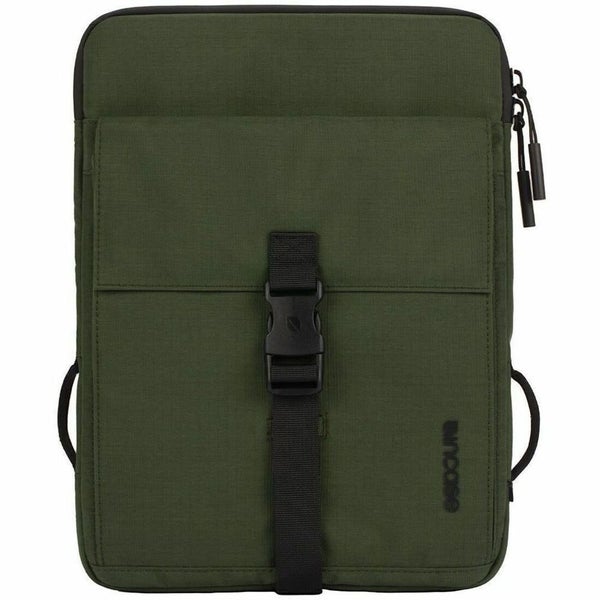 Incase Transfer Sleeve for 14-inch Laptop - Highland Green Carousel 1