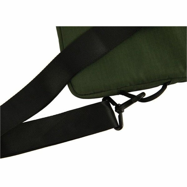Incase Transfer Sleeve for 14-inch Laptop - Highland Green Carousel 2