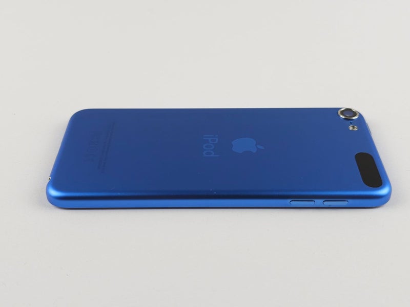 iPod Touch 6th Gen 32GB in Blue | Bypassed Carousel 8