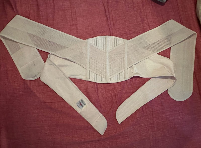 Maternity Support Belt [Taiwan Mammy Village] Carousel 2
