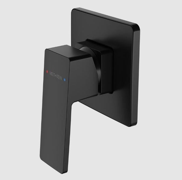 SHOWER MIXER Carousel 1