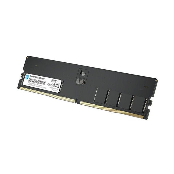 HP X2 DDR5 5600MHz 16GB UDIMM CL46 1.1V 5-Year Limited Warranty Carousel 1