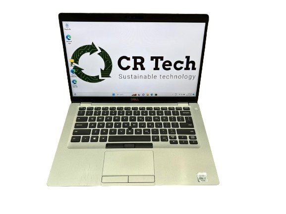 Dell Latitude 5410 - i7-10610U QUAD 1.80GHz 16GB 256GB NVME - UHD GFX - W11 PRO628658227973131112