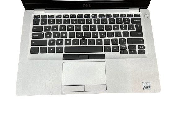 Dell Latitude 5410 - i7-10610U QUAD 1.80GHz 16GB 256GB NVME - UHD GFX - W11 PRO62865822797313112