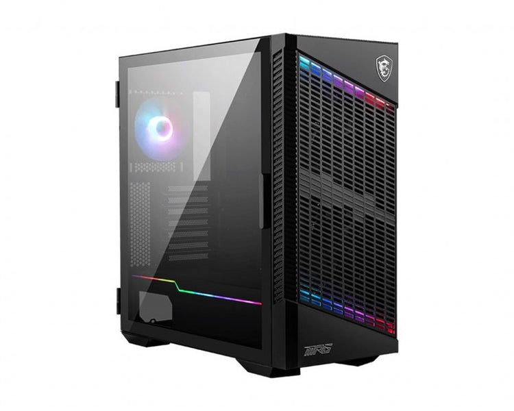 MSI MPG VELOX 100P AIRFLOW Mid-Tower Case, E-ATX / ATX / M-ATX / ITX, 7x Expansi Carousel 1
