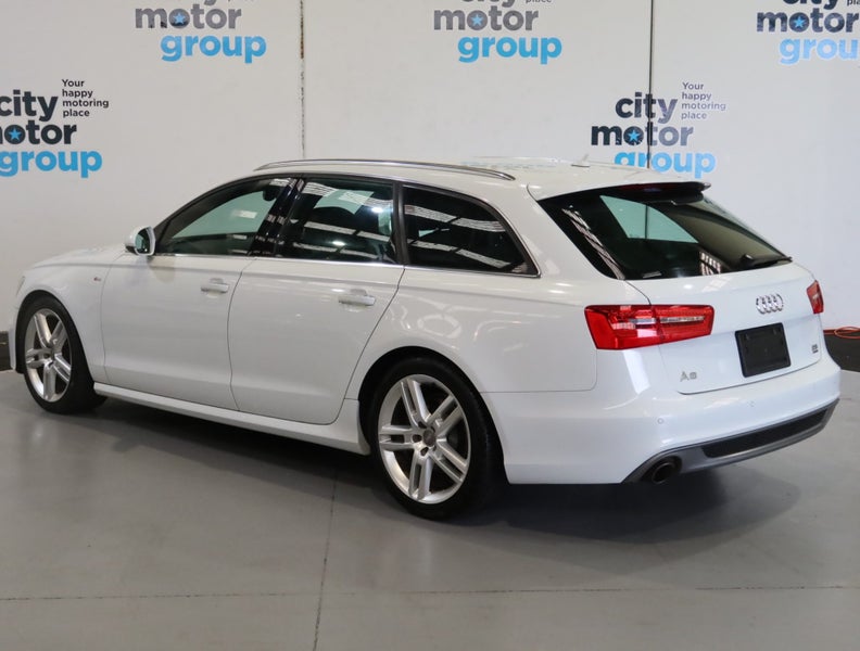 2013 Audi A6 2.8* QUATTRO* S-LINE*62864758375553111