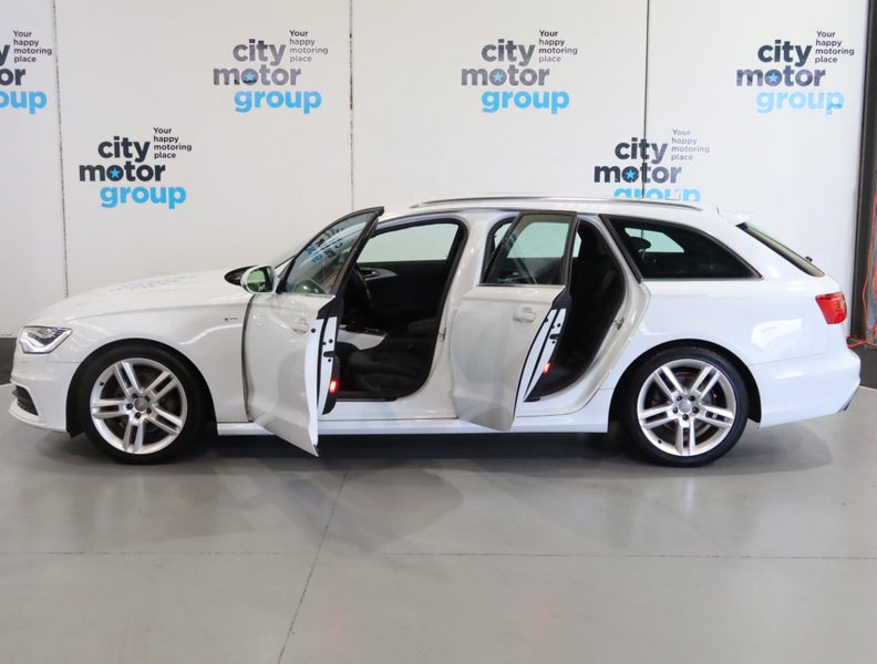2013 Audi A6 2.8* QUATTRO* S-LINE*62864758375553112