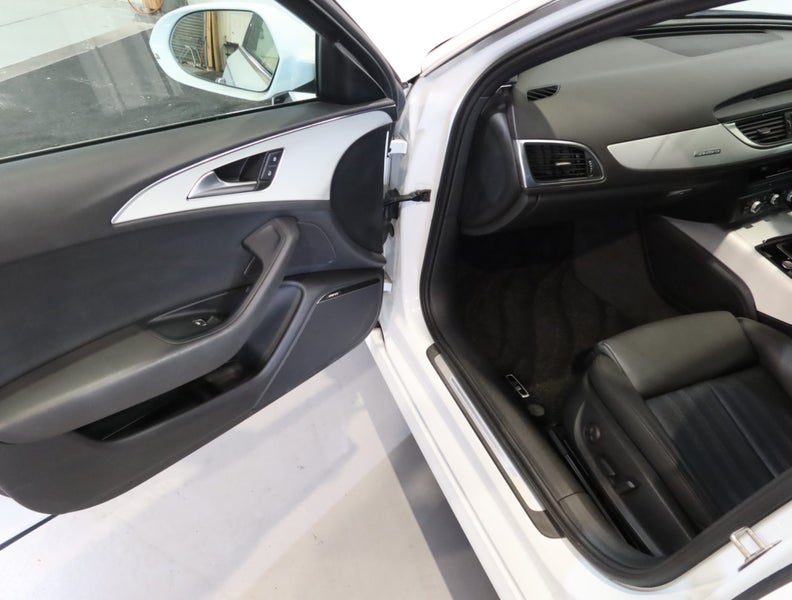 2013 Audi A6 2.8* QUATTRO* S-LINE*62864758375553113