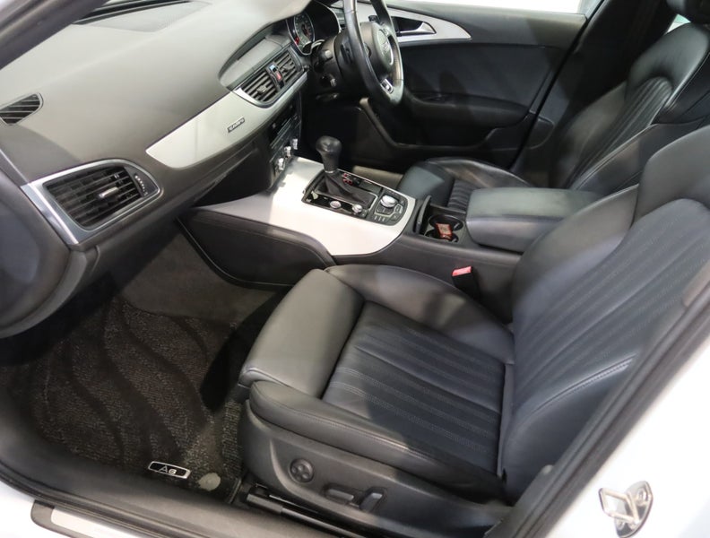 2013 Audi A6 2.8* QUATTRO* S-LINE*62864758375553114
