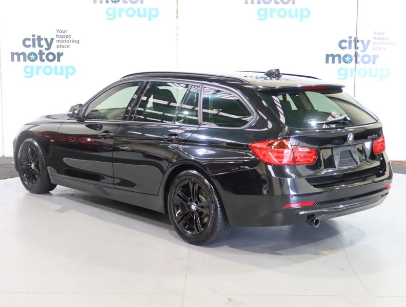 2013 BMW 320d 2.0D* SPORTS TOURING* SW*62864758400770111