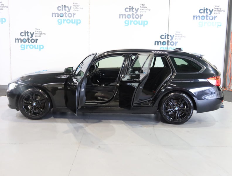 2013 BMW 320d 2.0D* SPORTS TOURING* SW*62864758400770112