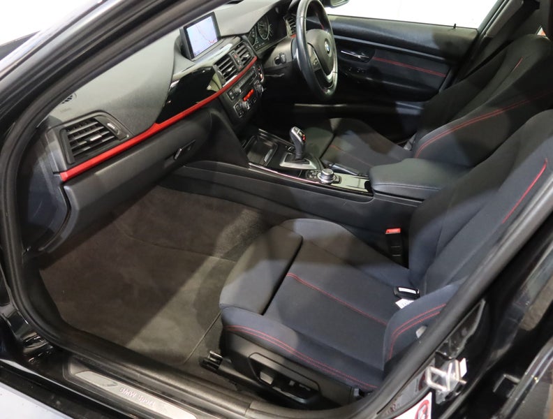 2013 BMW 320d 2.0D* SPORTS TOURING* SW*62864758400770114