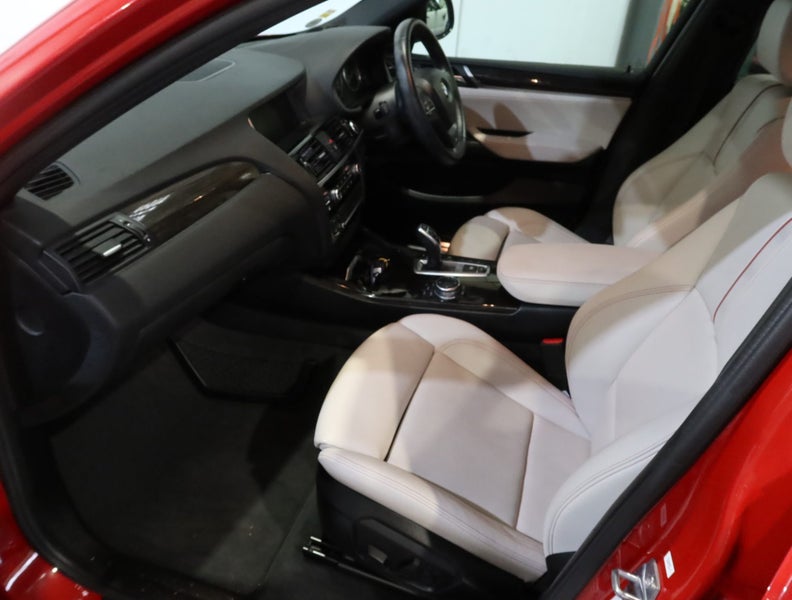 2014 BMW X4 35 i * X-DRIVE* M-SPORT*62864758406787114