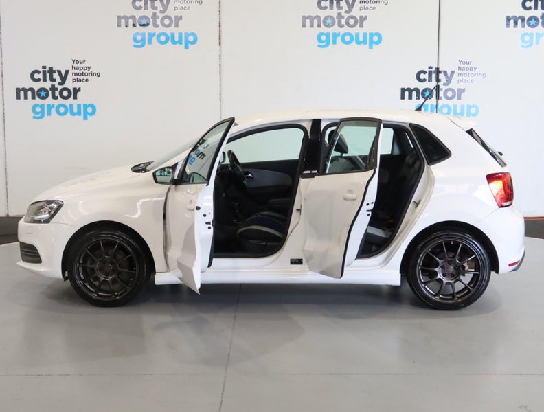 2013 Volkswagen Polo 1.4*TURBO GT*62864758249985112