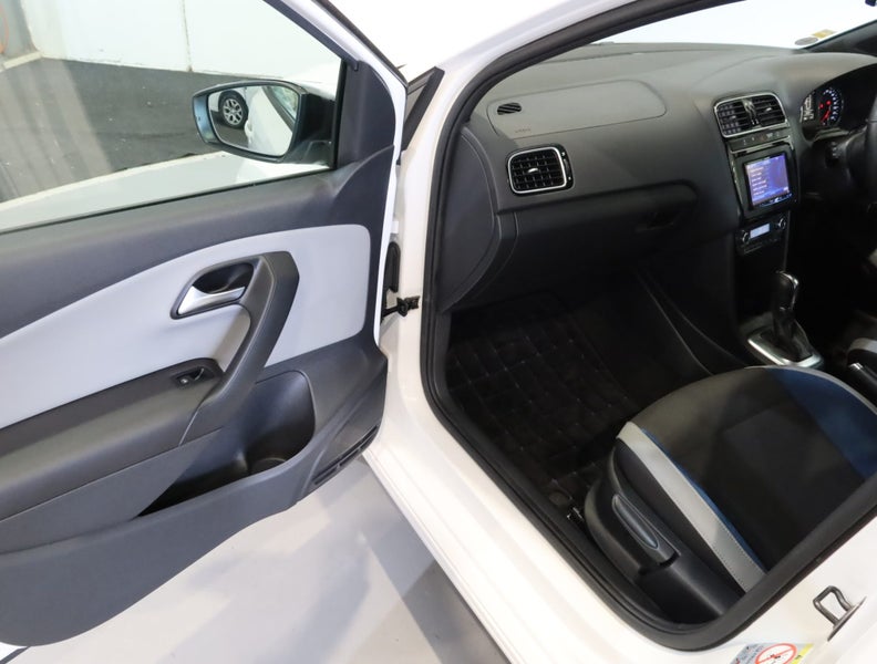2013 Volkswagen Polo 1.4*TURBO GT*62864758249985113