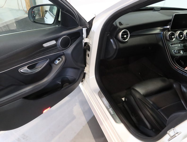 2018 Mercedes-Benz C 200 2.0*AMG SPORTS WAGON*62864758315651113