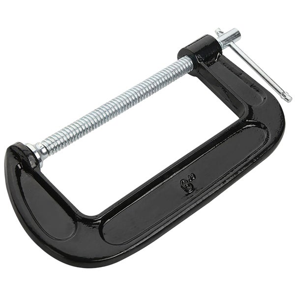 G Clamp 150mm Carousel 1