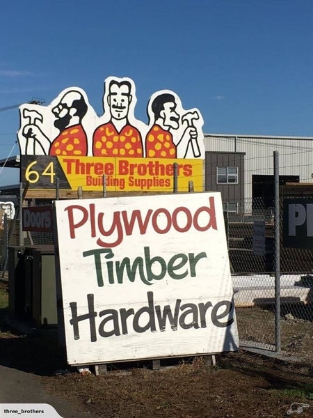 2.7M!! Plywood Flooring H3.2 Treated 17mm TGV Carousel 7