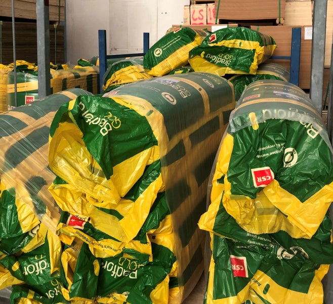 Insulation R2.2 WALL Bradford Gold , TRADE PRICE Carousel 2