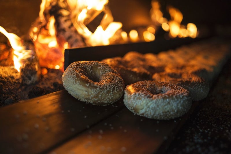 Best Ugly Bagel Carousel 1