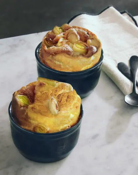 Emile Henry Ramekin 10cm - Cedar Carousel 2