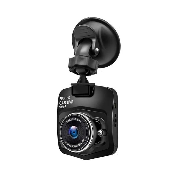 Mini 1080P HD LCD Car Dash Camera Video DVR Cam Recorder Night Vision Carousel 2