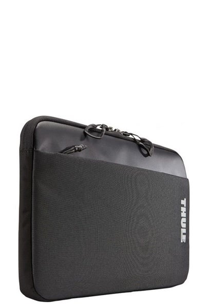 Thule Subterra 11" Macbook Air Sleeve Black Carousel 1