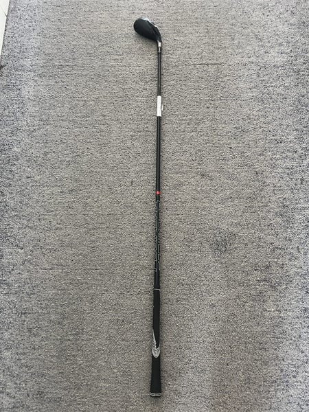 TaylorMade 3UT M1 RESCUE FUJIKURA PRO80(US) Flex S Loft 19 No head cover Carousel 11