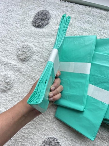 26L Korbell PLUS Compatible Nappy Bin refill (price for each) Carousel 2