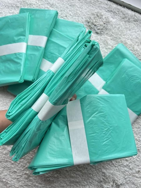 26L Korbell PLUS Compatible Nappy Bin refill (price for each) Carousel 6