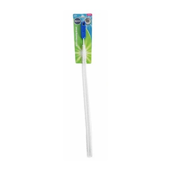 Drain Cleaning Brush - 2 Pack Carousel 1