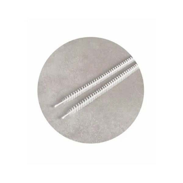 Drain Cleaning Brush - 2 Pack Carousel 2