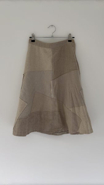 Junya Watanabe Comme Des Garçons skirt