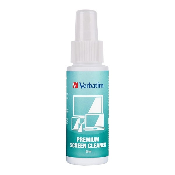 Verbatim Cleaning Kit - 60ml Carousel 2