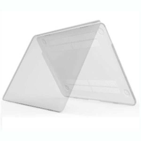 Brand New Hard Case Clear Cover Skin Fits MacBook 13.3 inches and all Models Carousel 1