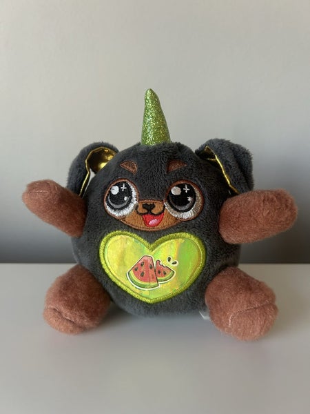 Zuru Plush Rainbocorn Puppycorn Plush Soft Toy (PING/AFTERPAY) Carousel 1