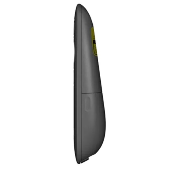 Logitech R500S Laser Presentation Remote with Dual Connectivity Bluetooth or USB Carousel 4