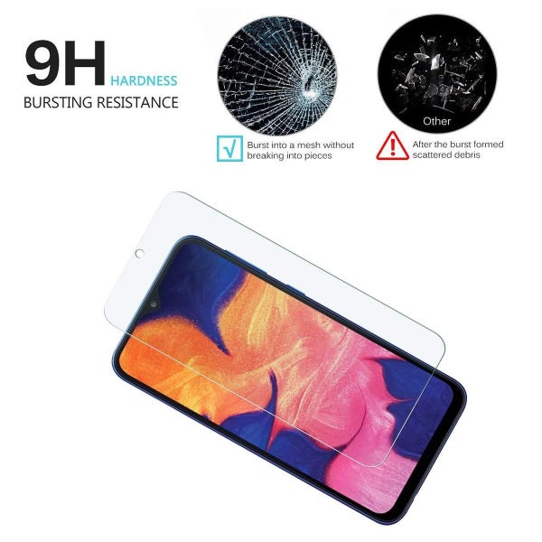 Samsung Galaxy Screen Protector (Auckland Stock) Carousel 9