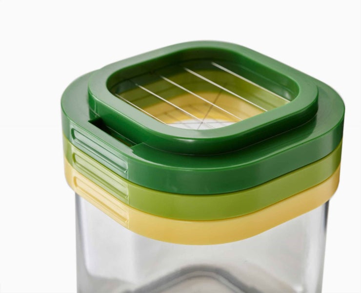 Joseph Joseph Multi-Prep Mini - Multicolour Carousel 1