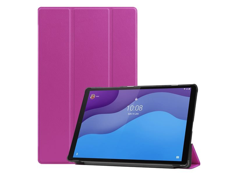 Case for Lenovo Tab M10 HD 2nd Gen TB-X306X / Smart Tab M10 HD 2nd Gen TB-X306F Carousel 1