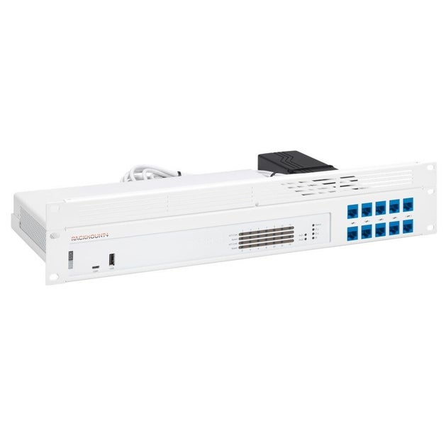Rack Mount Kit for Sophos XGS 116 / 126 / 136 Carousel 1