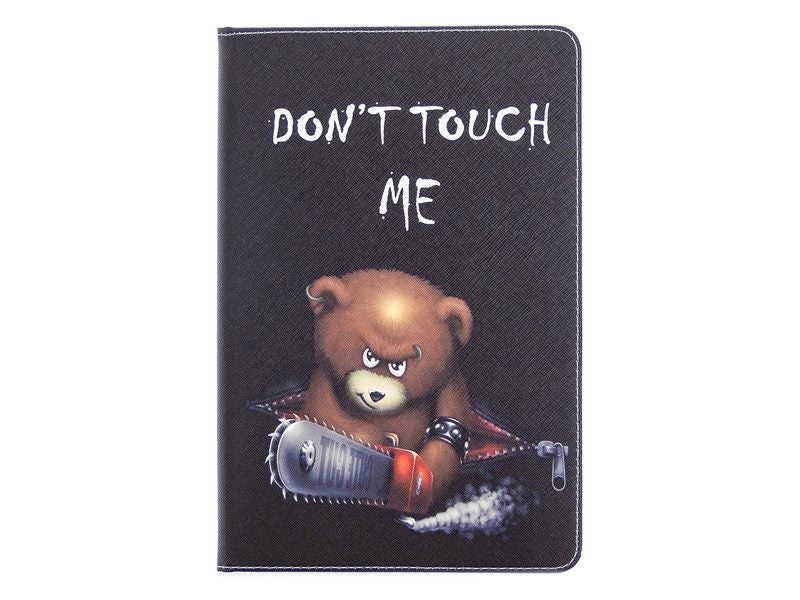 PU Leather Case Cover for Samsung Galaxy Tab S8 11" 2022 (Model SM-X700/X706) Carousel 2