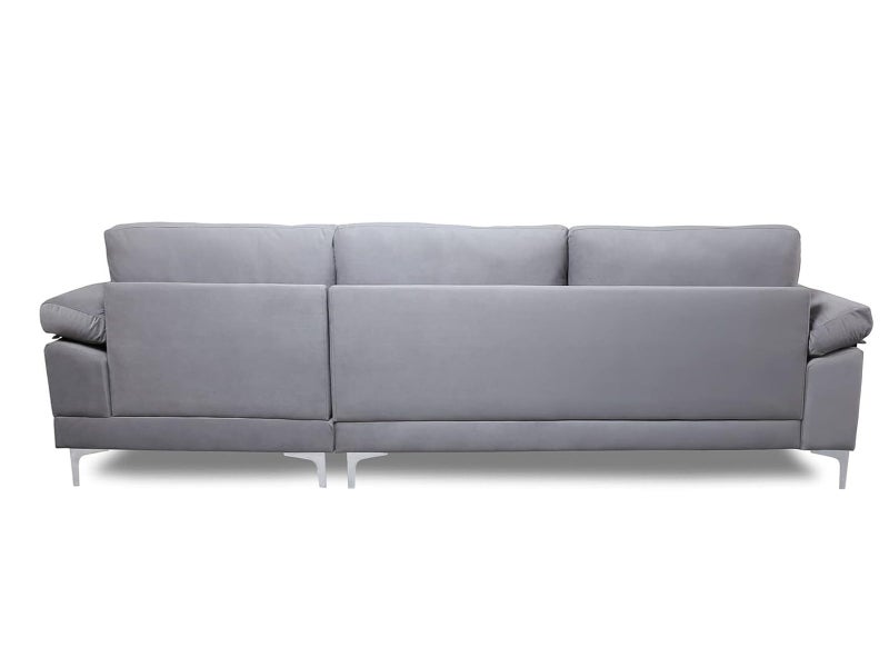 Sofa With Right Chaise Carousel 6
