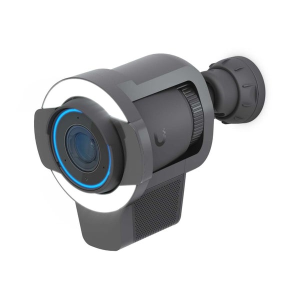 Ubiquiti AI Pro Enhancer, NHU-AI-Pro-Enhancer, Long-range IR LED, Floodlight, Ra Carousel 1