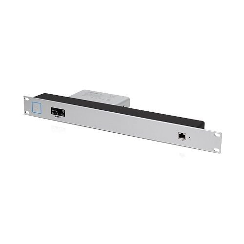 Ubiquiti UCK Cloud Key Gen2 Rackmount Kit - Mount your CloudKey G2 or CloudKey G Carousel 1