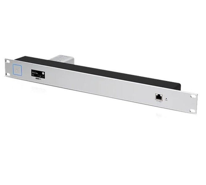 Ubiquiti UCK Cloud Key Gen2 Rackmount Kit - Mount your CloudKey G2 or CloudKey G Carousel 2